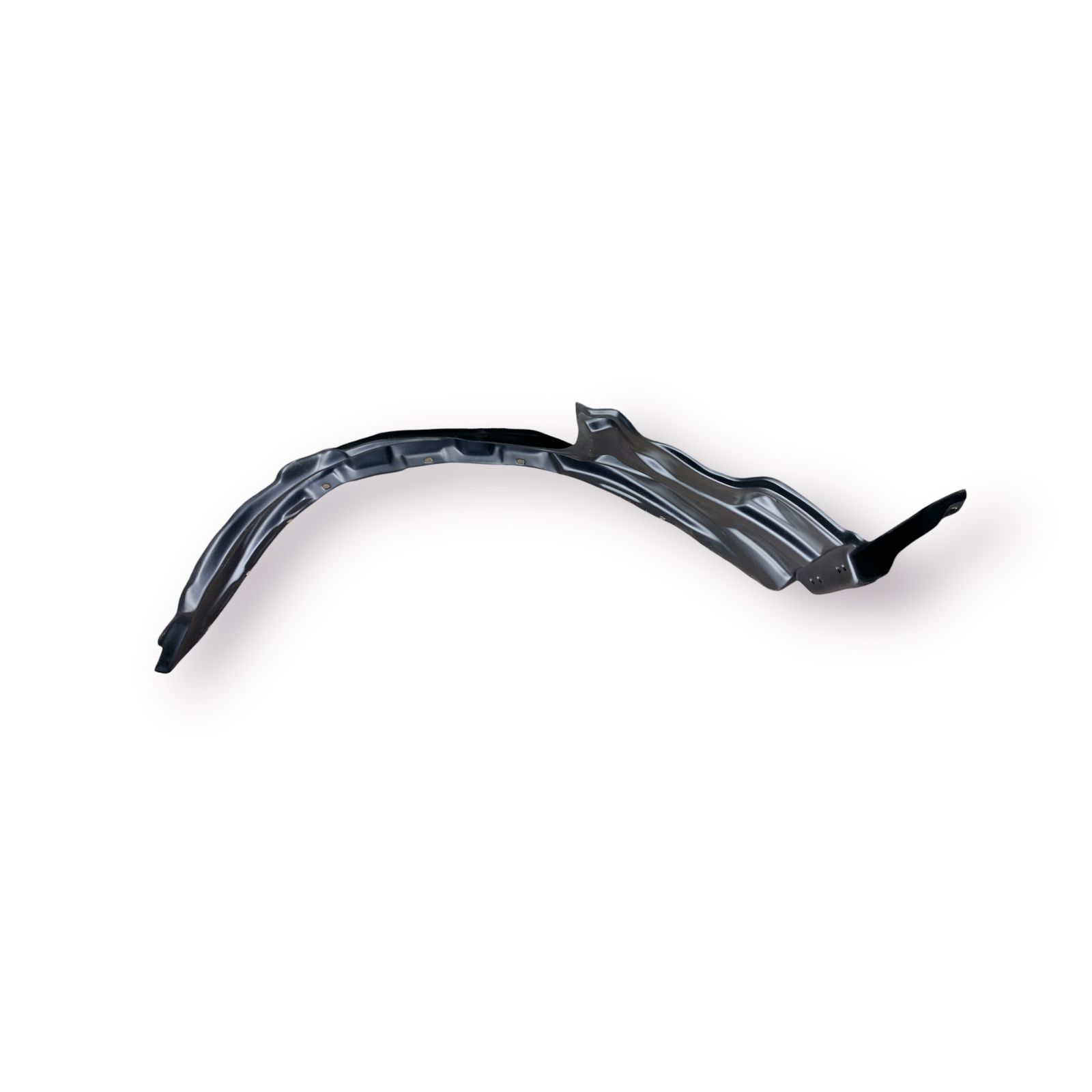 بطانة رفرف امامي تويوتا هايلكس من 2012 الى 2015 يسار