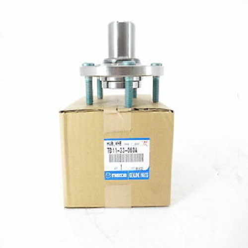 فلنجة هوب امامي مازدا 9 08ال016 اصلي