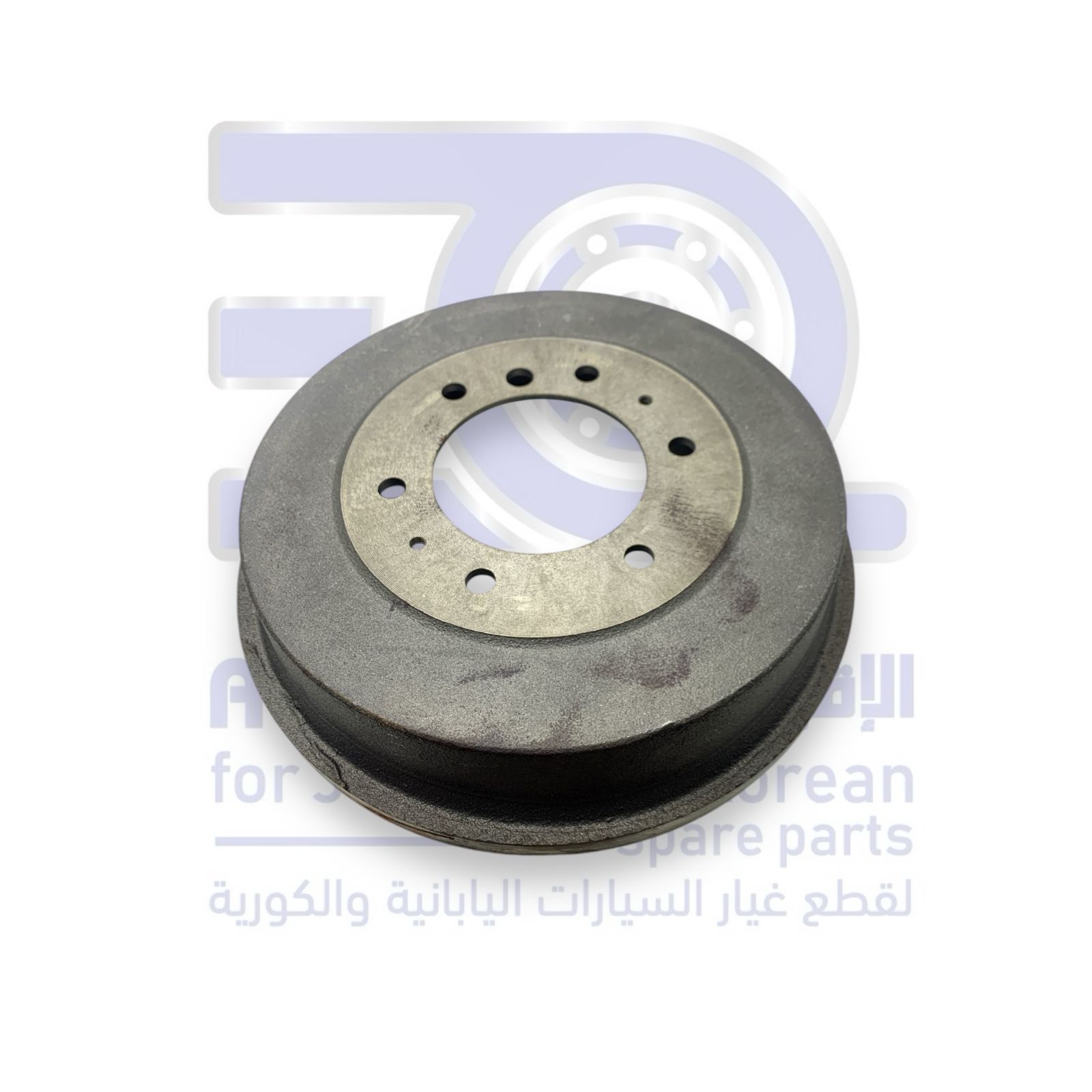 هوب خلفي نيسان باترول من 1988 الى 1997 يابانى