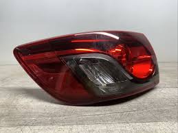 اسطب خلفي مازدا 9 من 2013 الى 2016 يسار