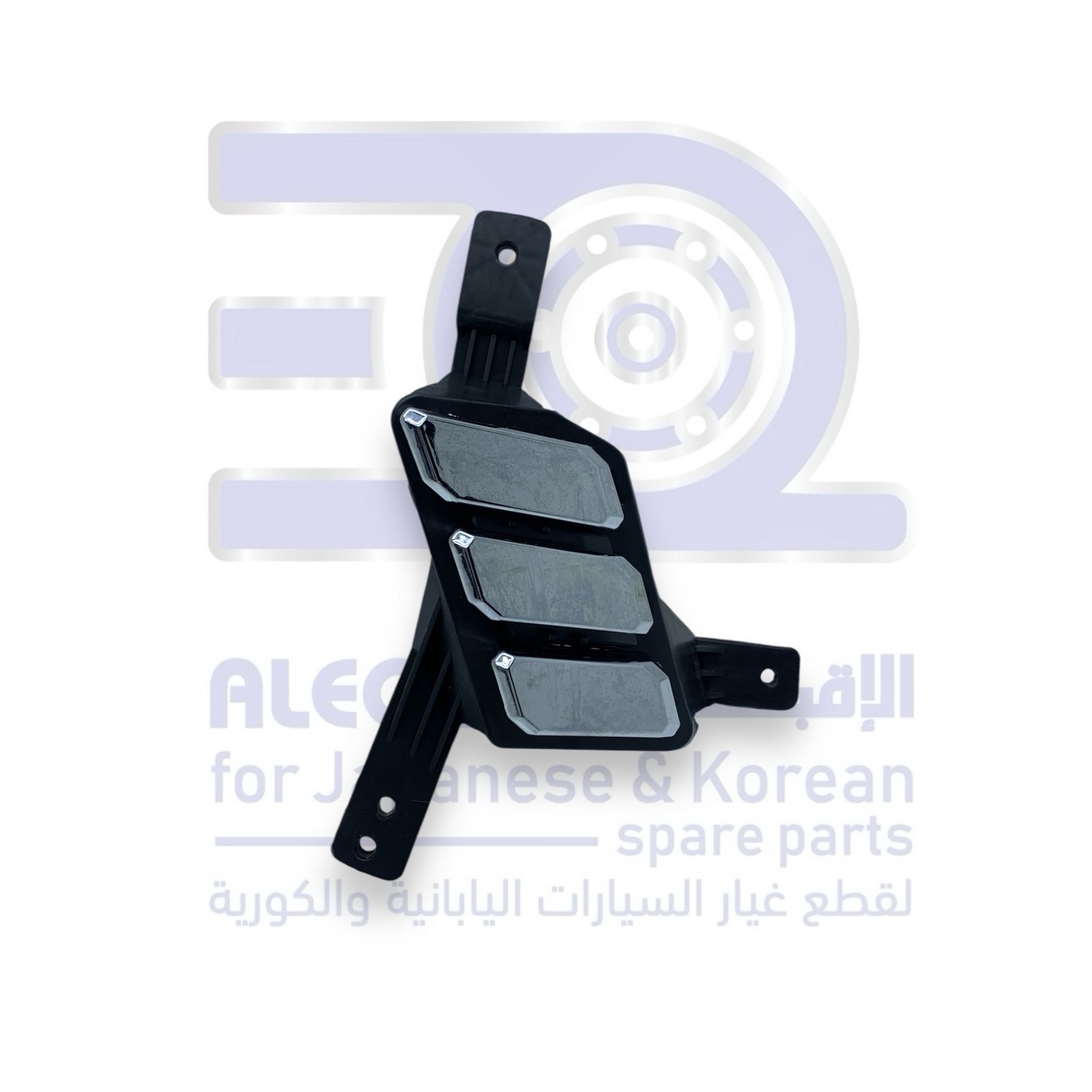 غطاء كشاف مسكر شانجان CS85 من 2019 الى 2025 يسار