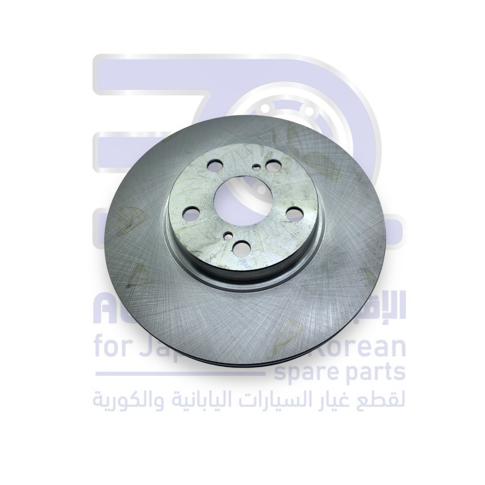 هوب امامي تويوتا كورولا من 2008 الى 2019