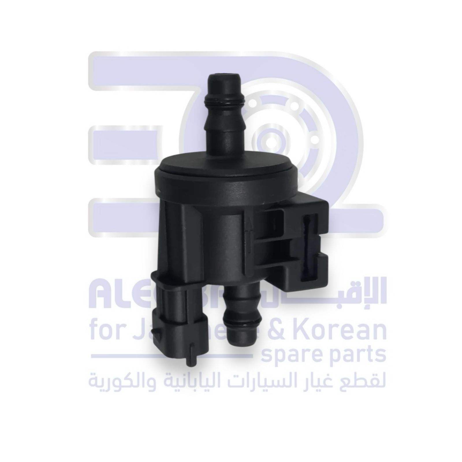 بلف تبخير جيلي كولراي من 2019 الى 2026 