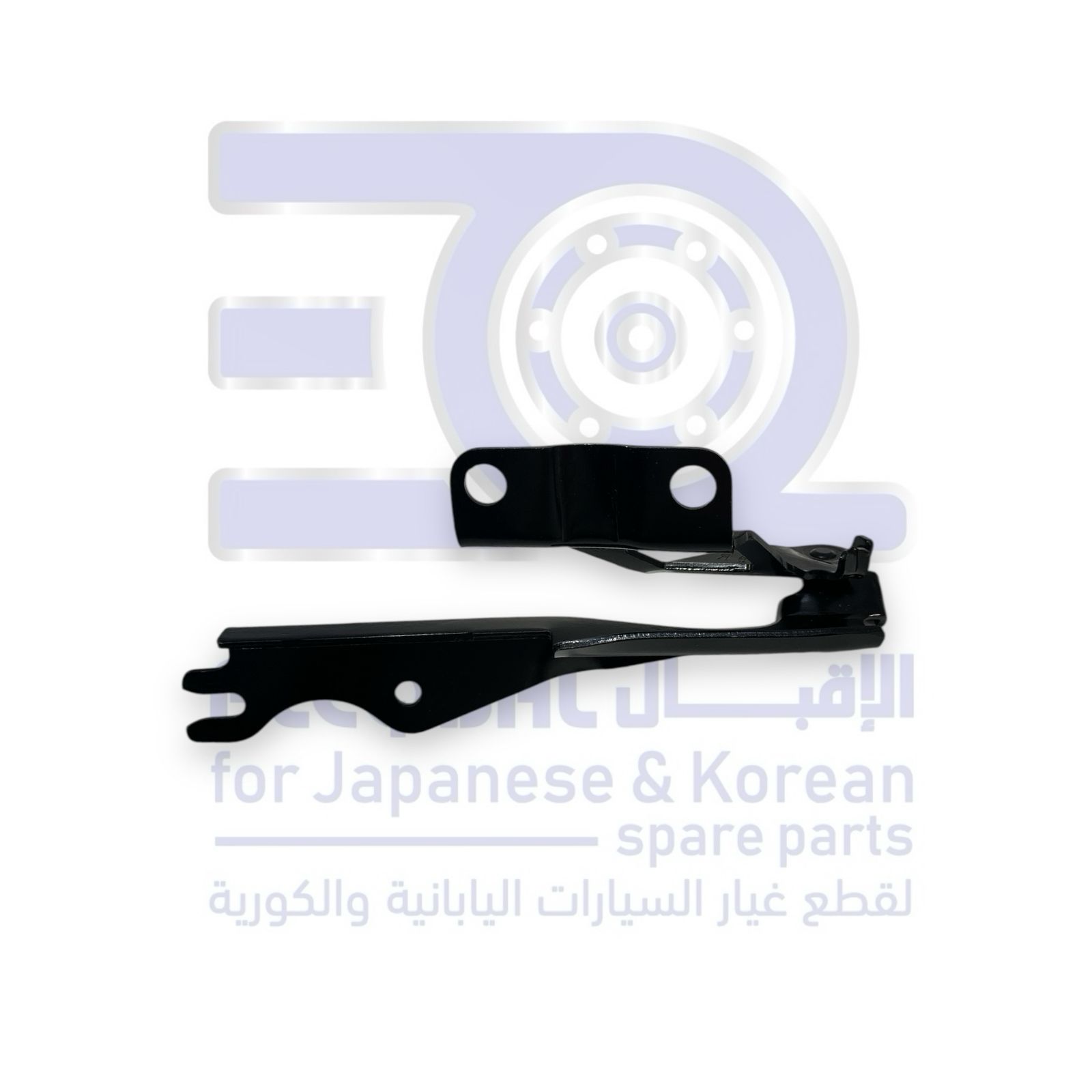 مفصلات كبوت مازدا 6 من 2014 الى 2018 يسار تايواني