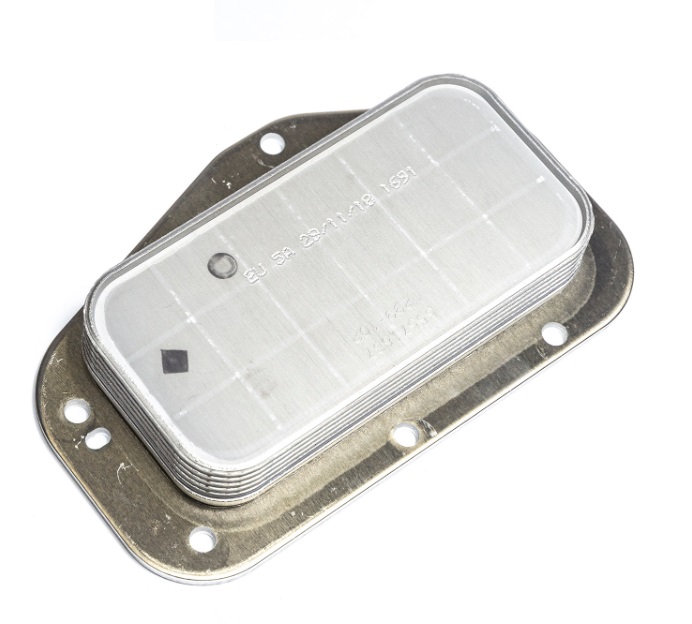 مبرد زيت كروز 010ال015