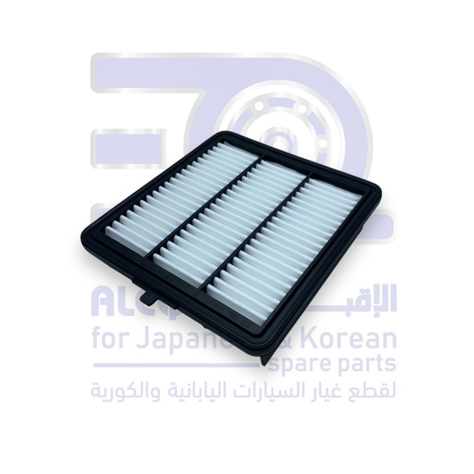 فلتر هواء هونداي النترا من 2021 الى 2025