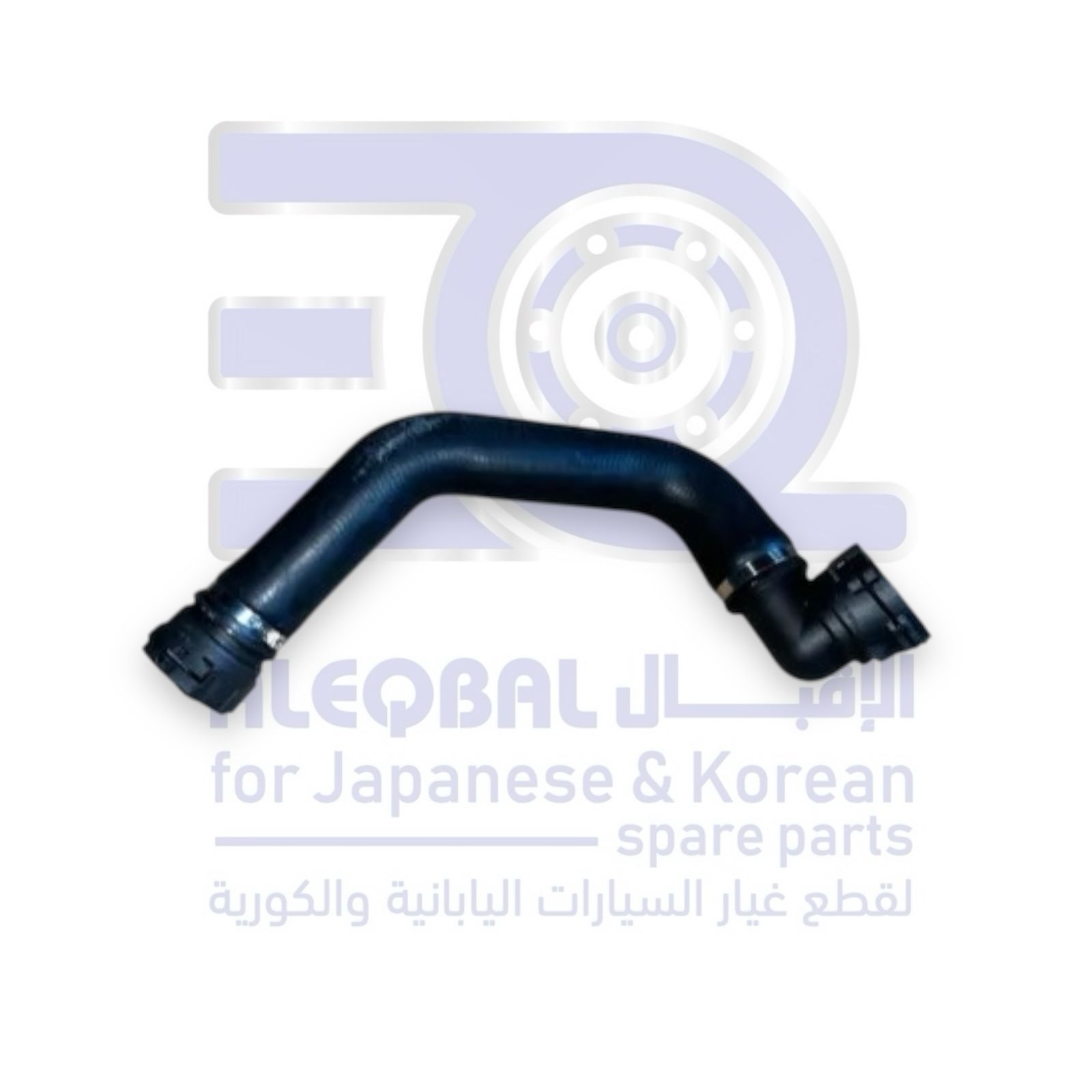 خرطوش رديتر فوق جريت وول وينجل 7 من 2019 الى 2026 اصلي