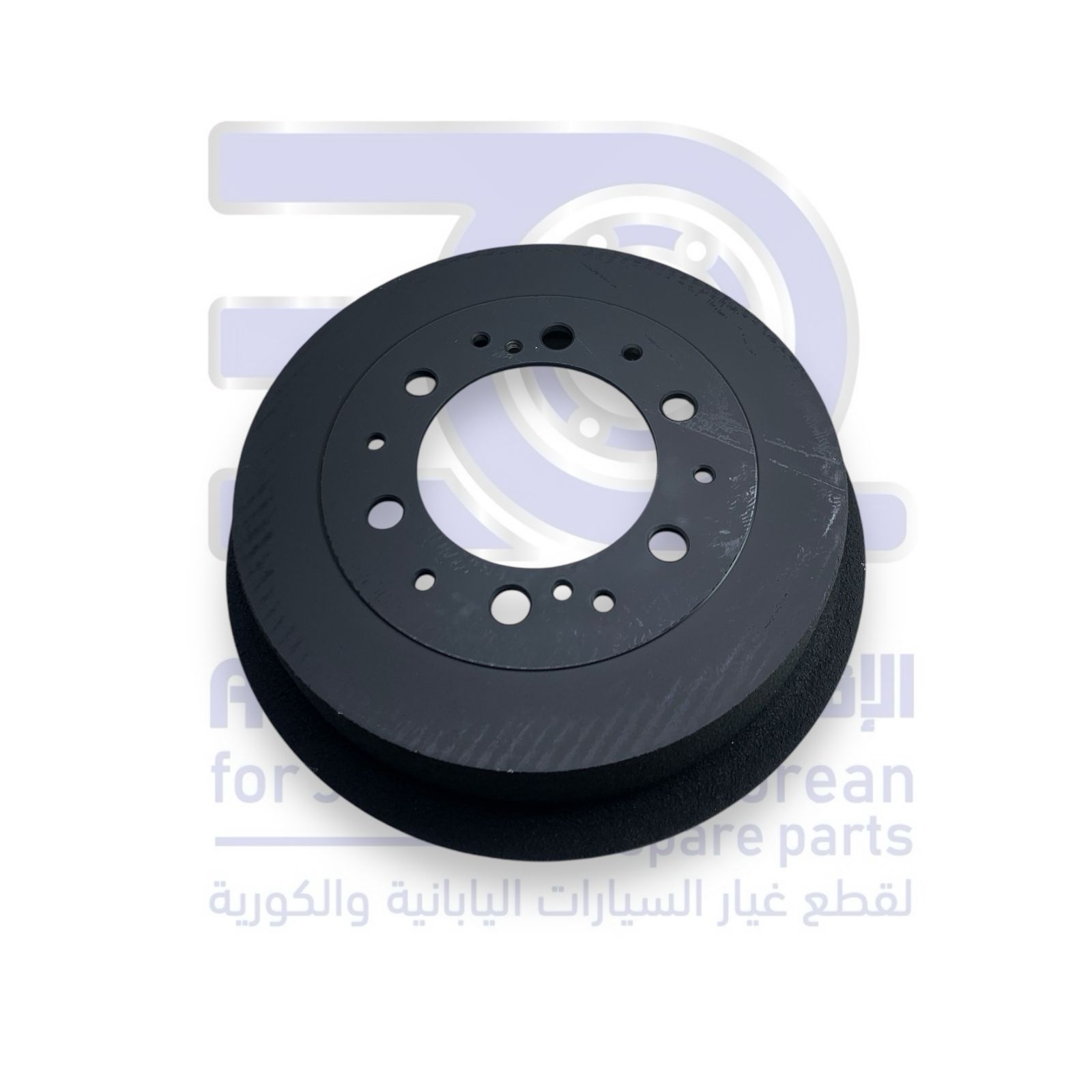 هوب خلفي تويوتا هايس من 2004 الى 2018