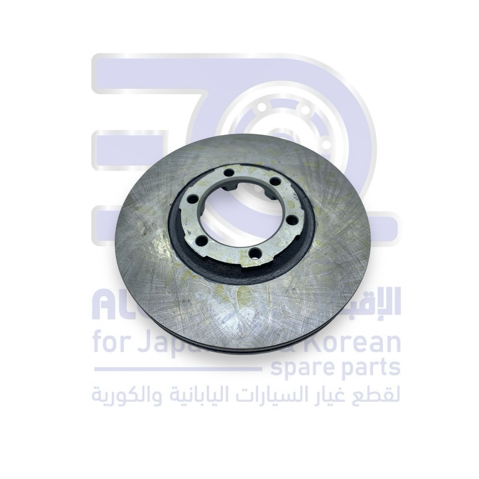 هوب امامي ميتسوبيشى L200 من 1987 الى 1997