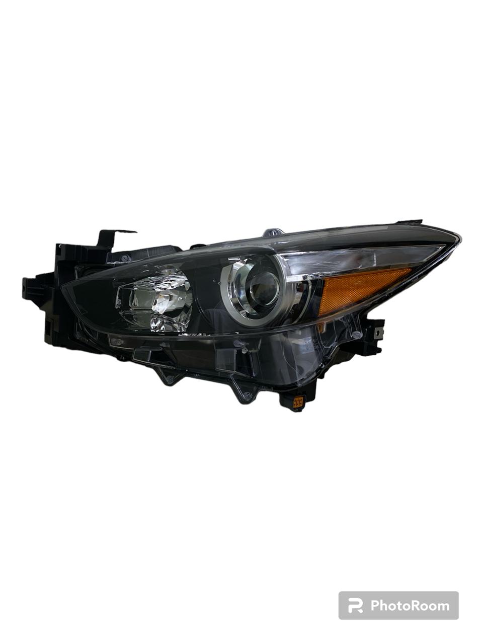 شمعة نور مازدا 3 017ال019 يمين صيني