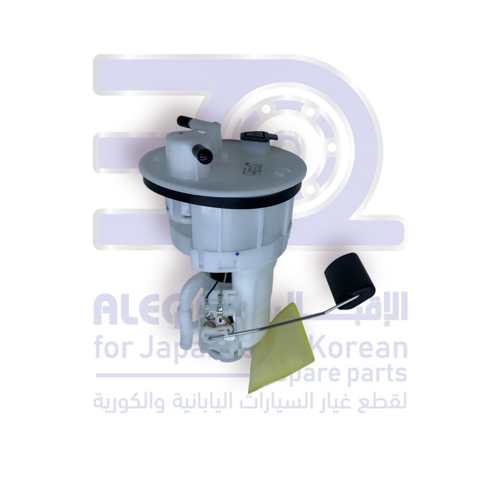 طرمبة بنزين هونداي اكسنت من 2007 الى 2011 كوري