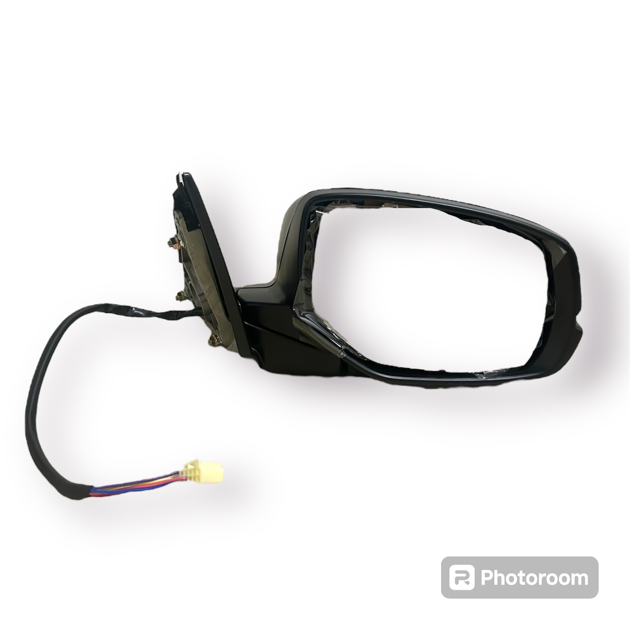 مراية باب اكورد 2013الى2015يمين