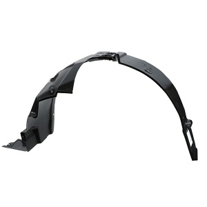 بطانة رفرف سبارك 016ال020 يسار تايلندي