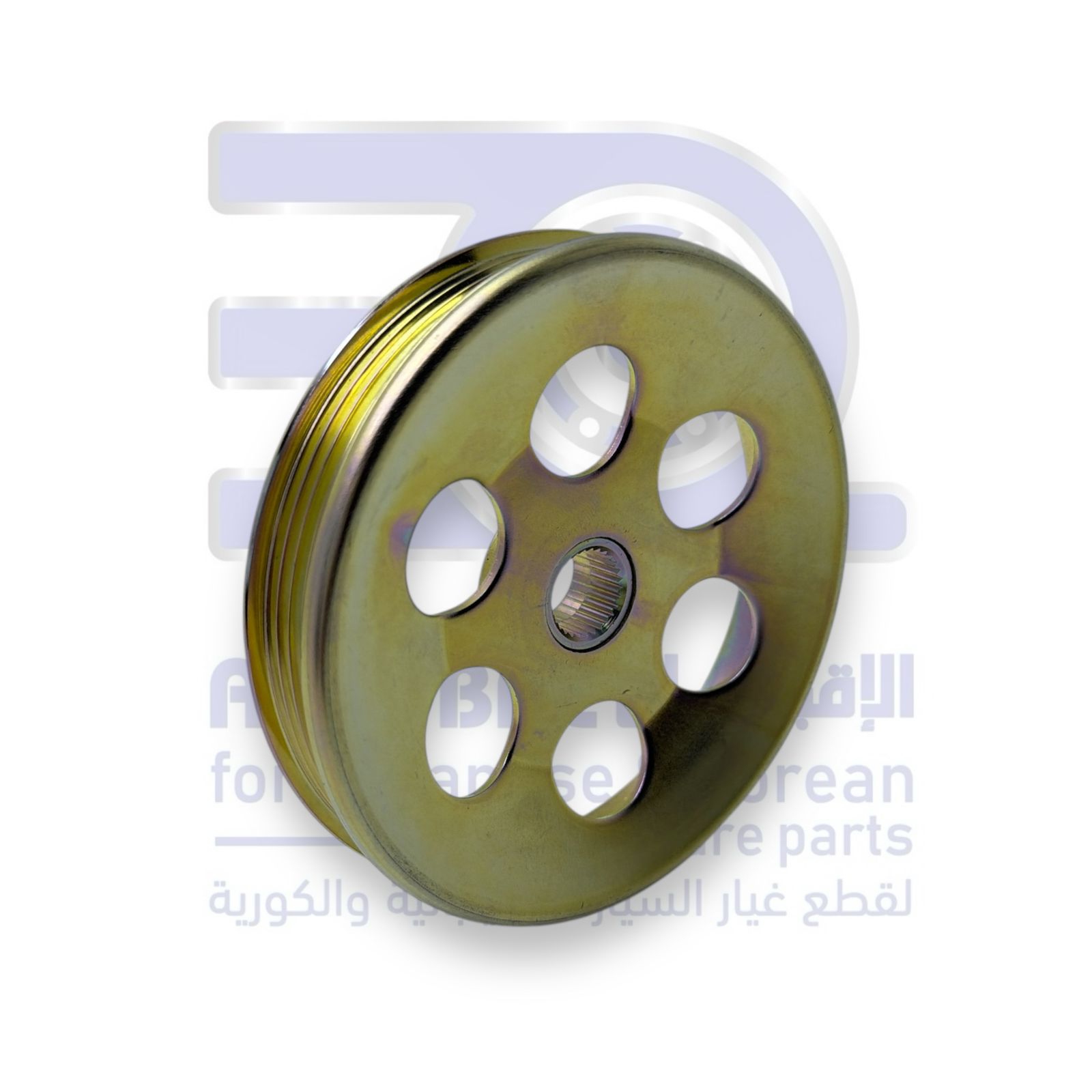 بكرة طرمبة دركسون هوندا اكورد من 1998 الى 2002 اصلي