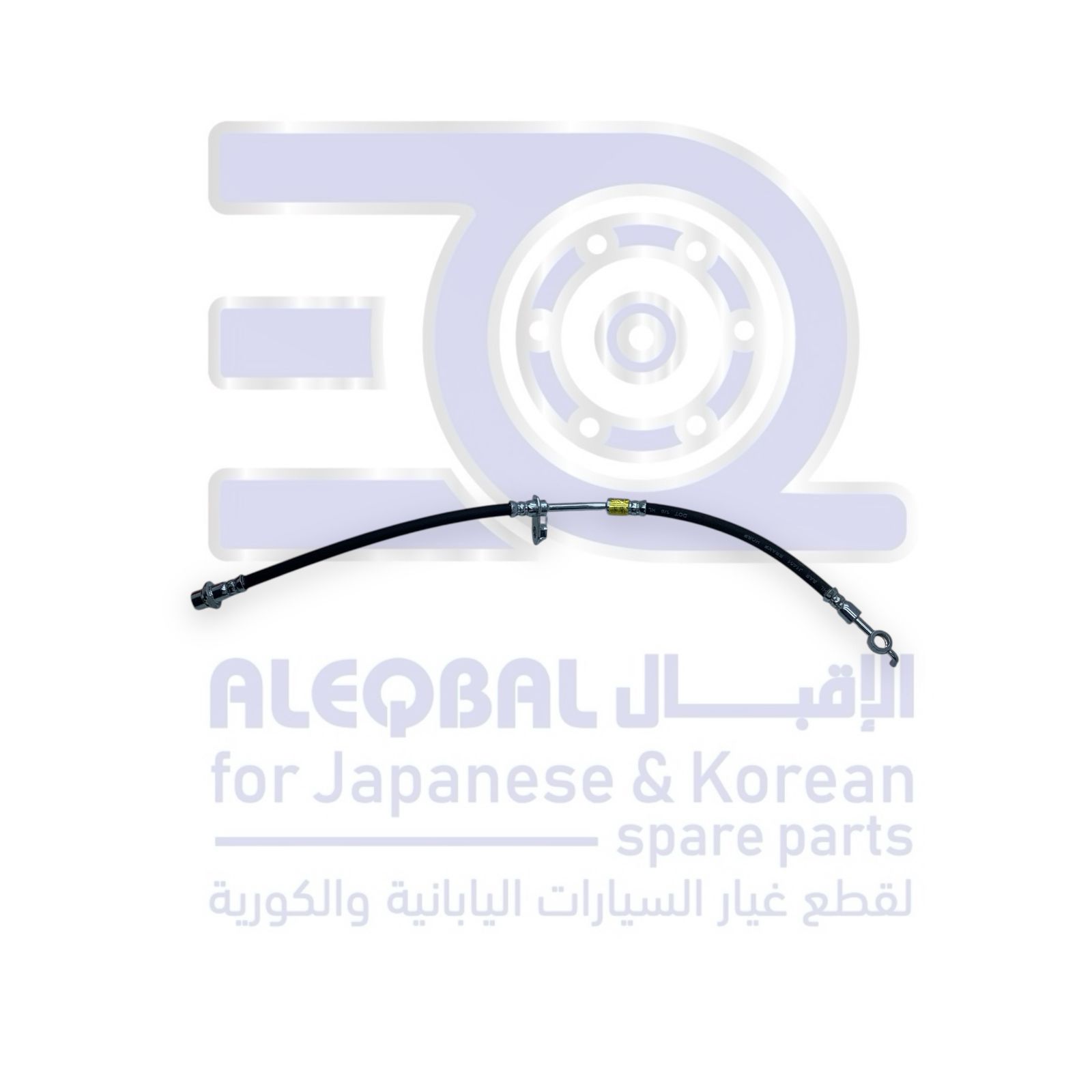 لى فرامل تويوتا يارس من 2005 الى 2013