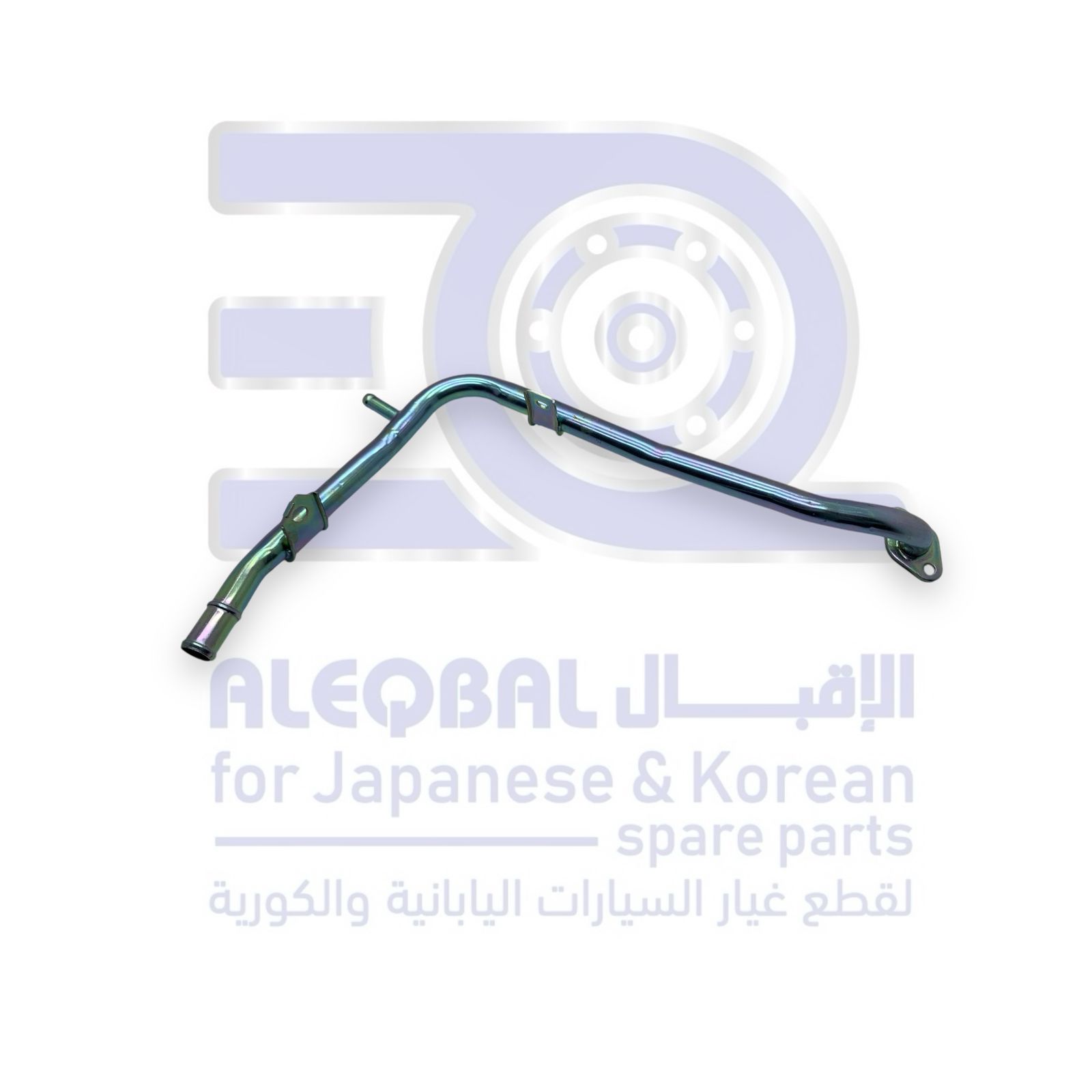 ماصورة تبريد هونداي اكسنت من 2012 الى 2014