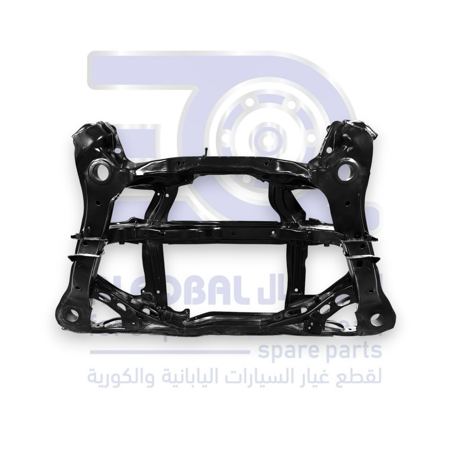 كمر خلفي هوندا اكورد من 2003 الى 2007 اصلي