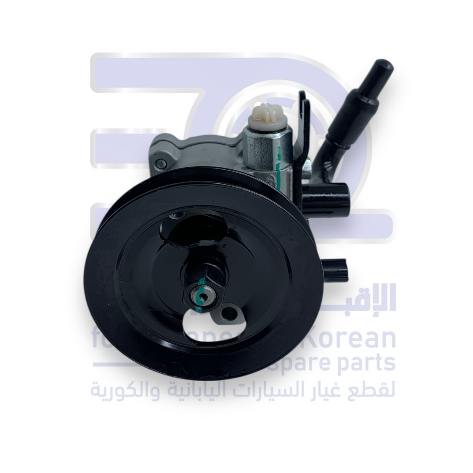 طرمبة دركسون هونداي اكسنت من 2007 الى 2011 اصلي