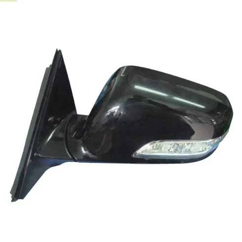 مراية باب اكورد 2008الى2012يسار