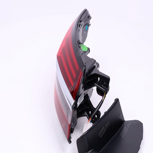 اسطب خلفي جيلي كول راي2019الى2022 يسار صيني