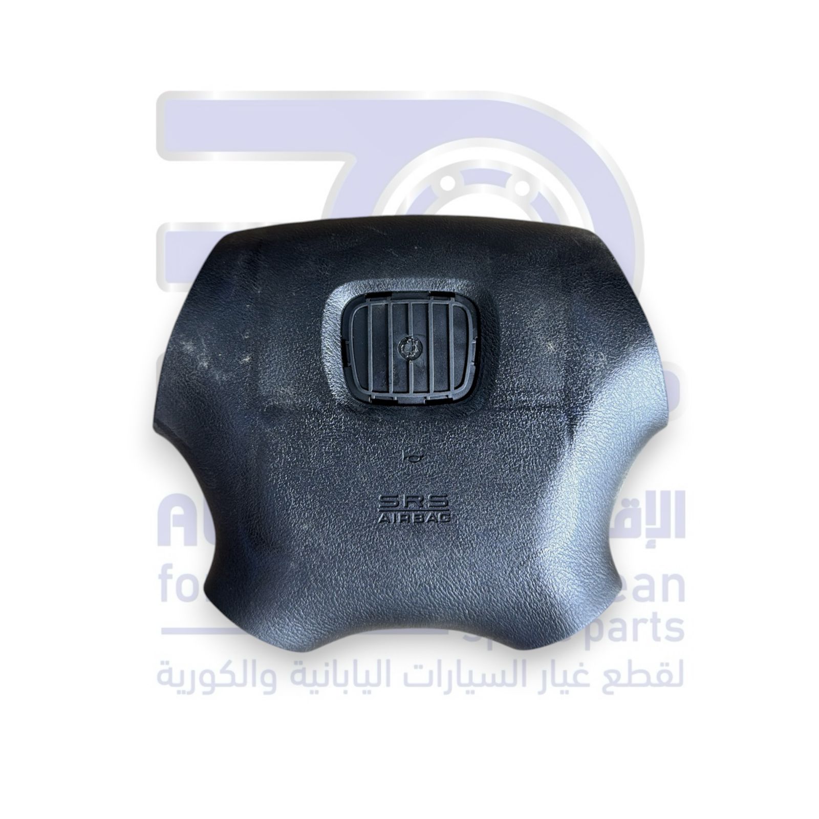 غطاء إرباق هوندا اكورد من 2003 الى 2005 يسار اسود