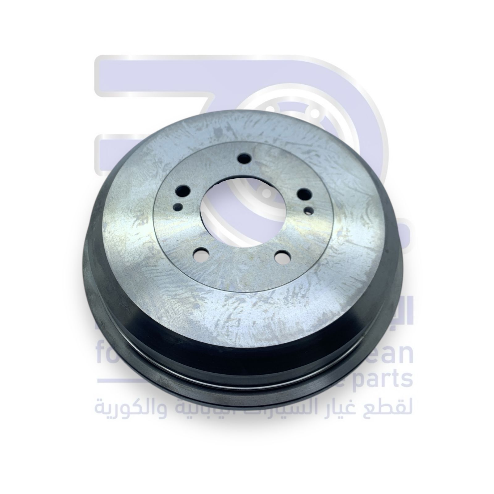 هوب خلفي ميتسوبيشي L200 من 2007 الى 2015 