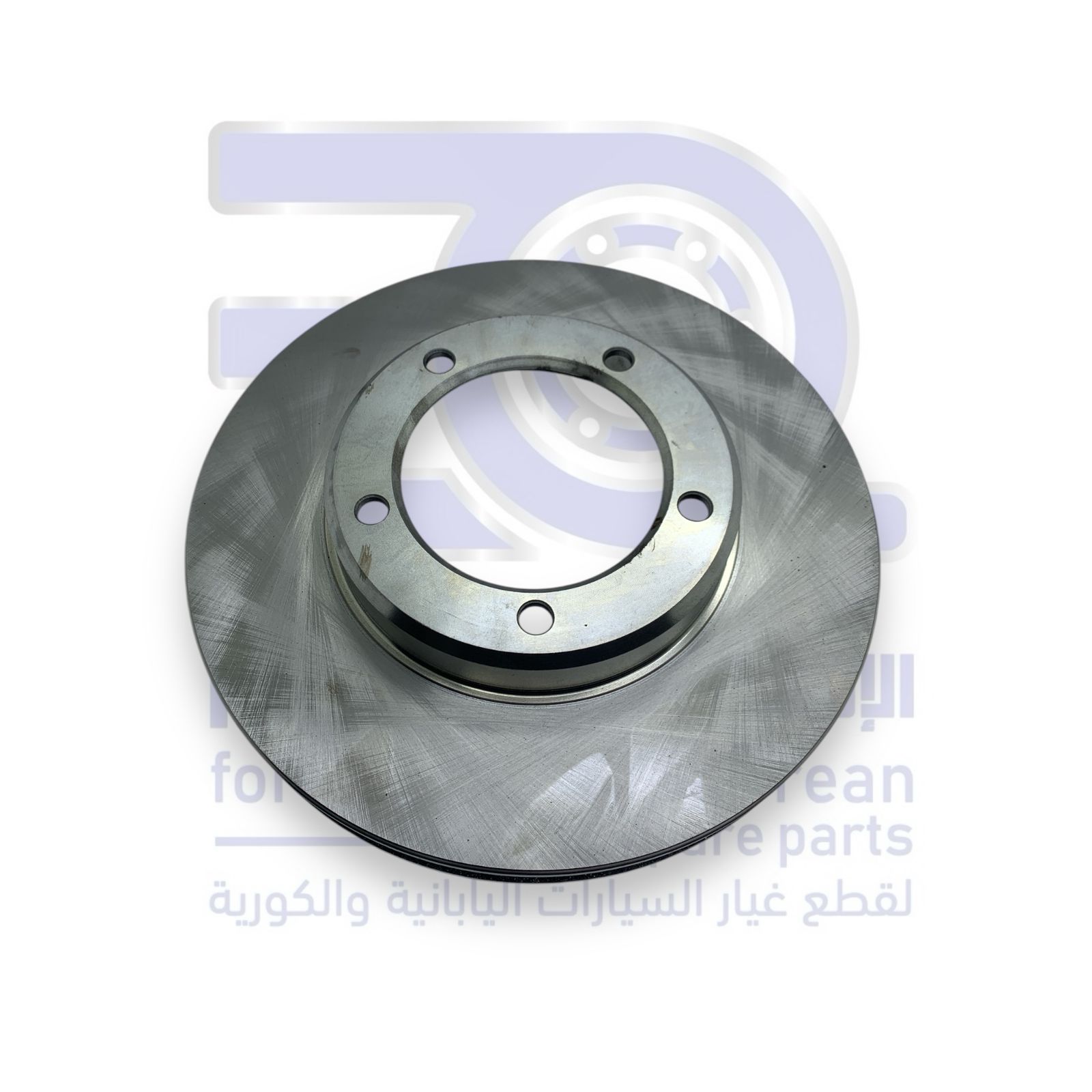 هوب امامي تويوتا جيب حوض من 1998 الى 2023 