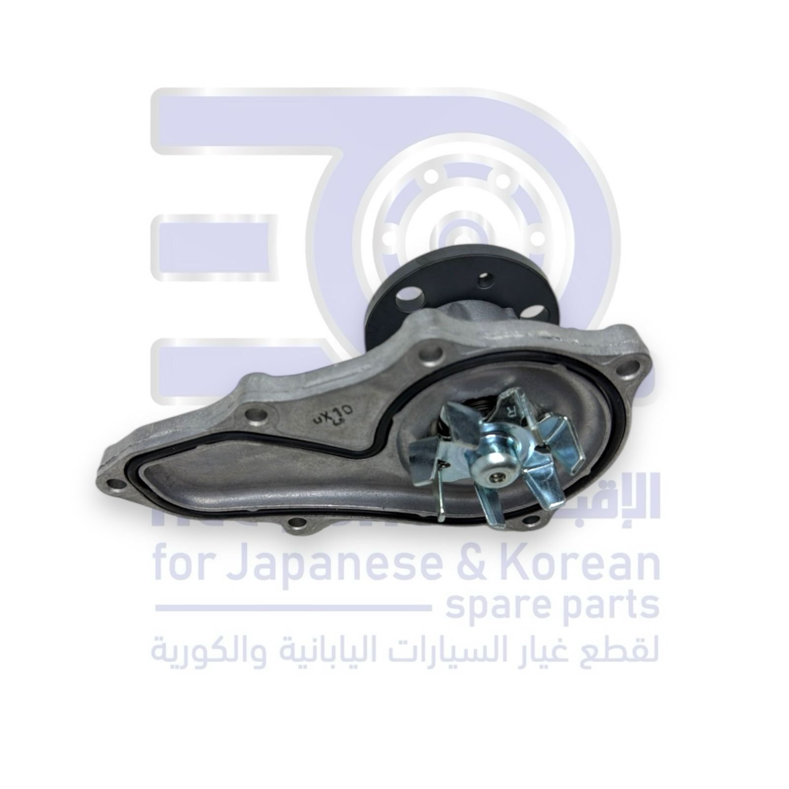 طرمبة ماء هوندا اكورد من 2008 الى 2012 اصلي