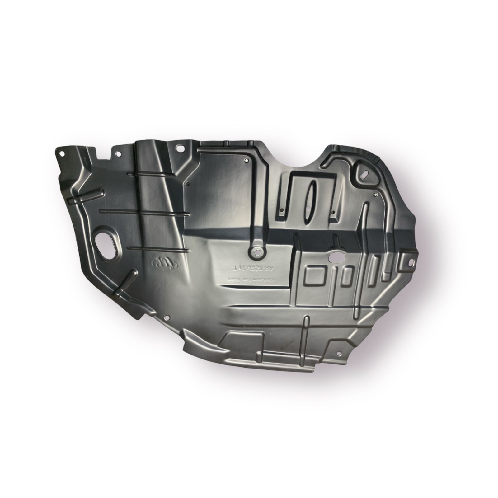 بطانة تحت الماكينة كامري من 2012 الى 2015 يمين