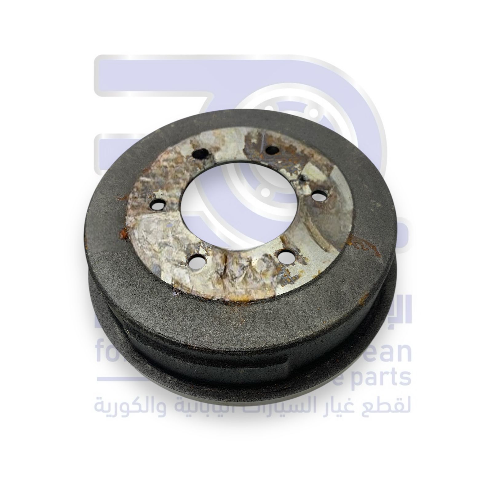 هوب خلفي نيسان داتسون من 1986 الى 1997