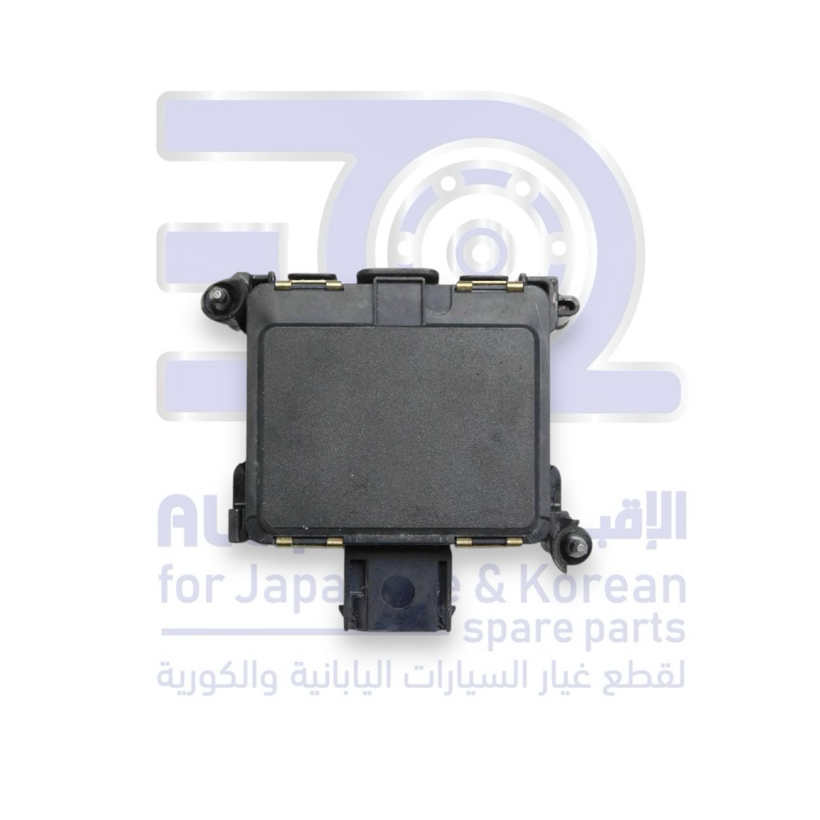 رادار جيلي توجيلا من 2019 الى 2026