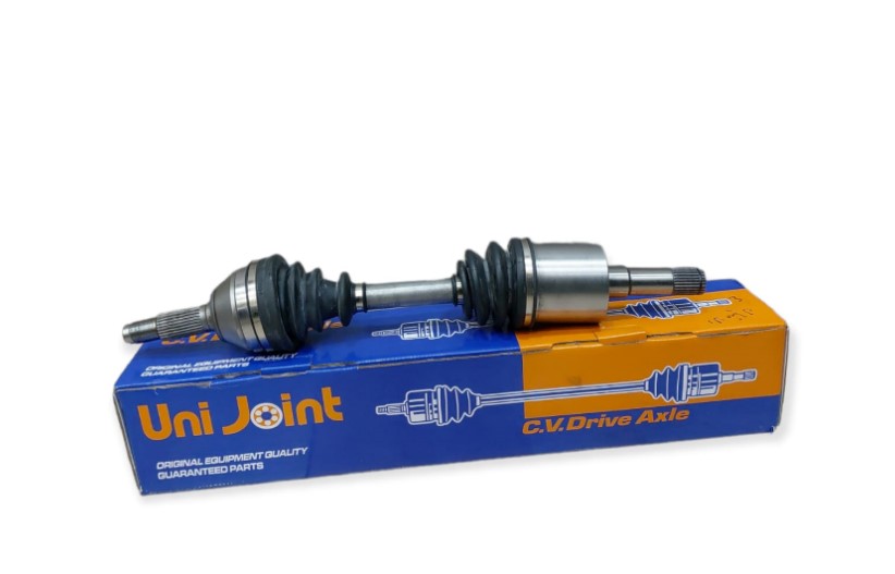 عكس كامل ابيكا تماتيك 07ال010 يسار يوني جوينت