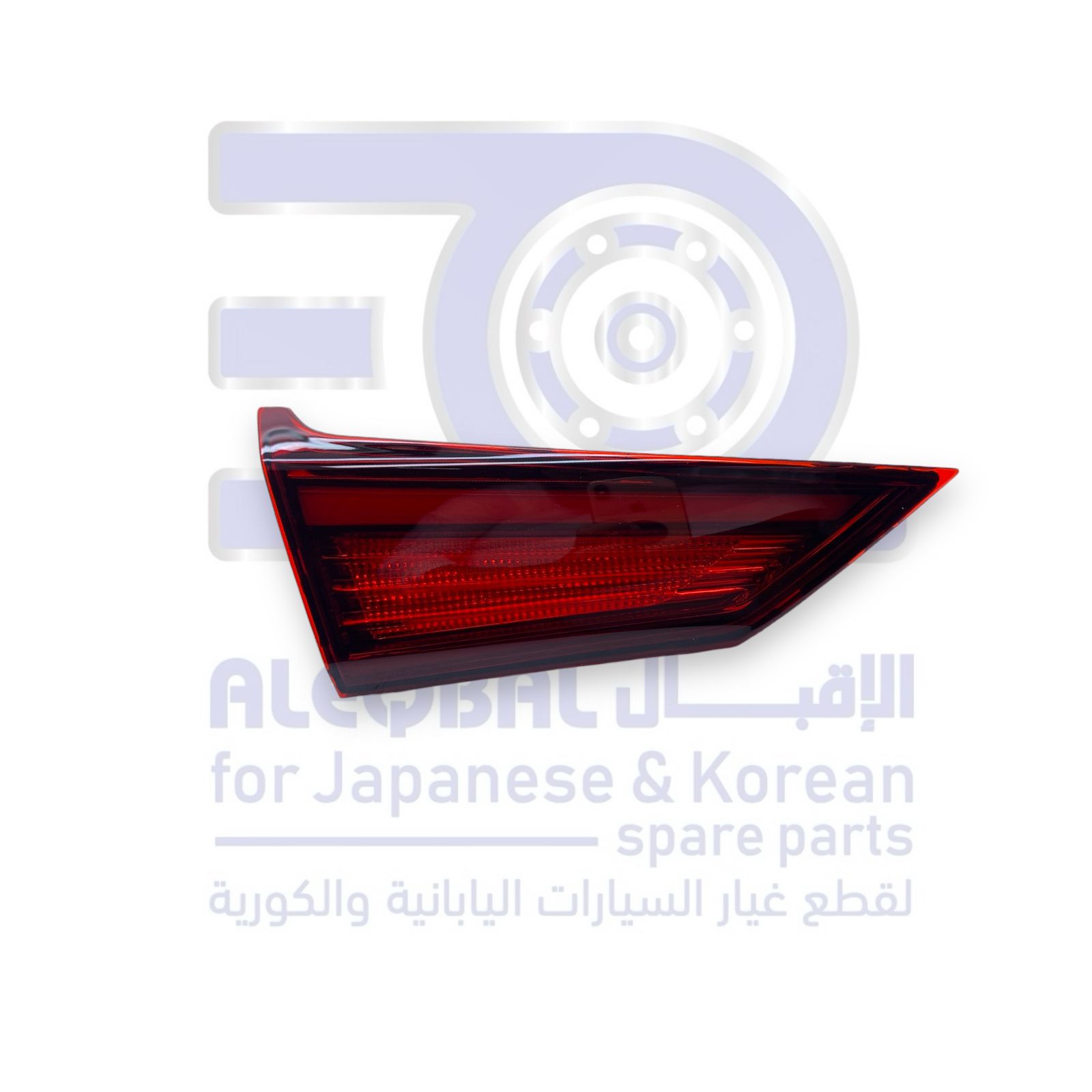 اسطب شنطة شانجان ايدو بلس من 2022 الى 2023 يسار