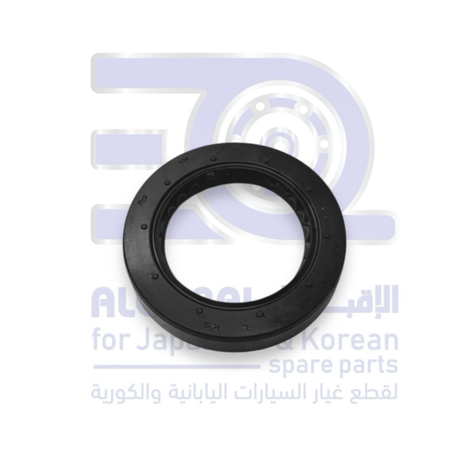 صوفة تيمن هوندا اكورد من 1990 الى 2002 اصلي