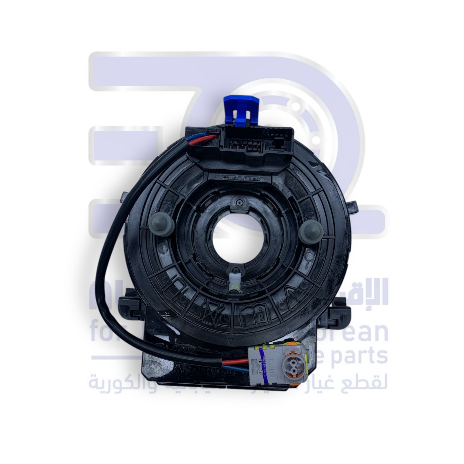 شريحة بوري هونداي اكسنت من 2018 الى 2020 اصلي