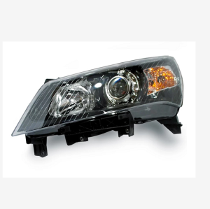 شمعة نور جيلي سي7 012ال016 يسار اسود