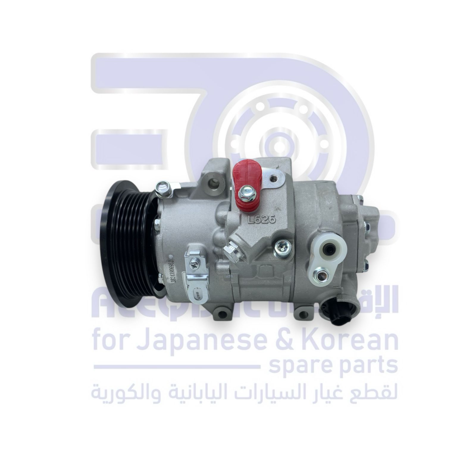 كمبروسر تويوتا كورولا من 2008 الى 2010 ماركة دينسو صيني