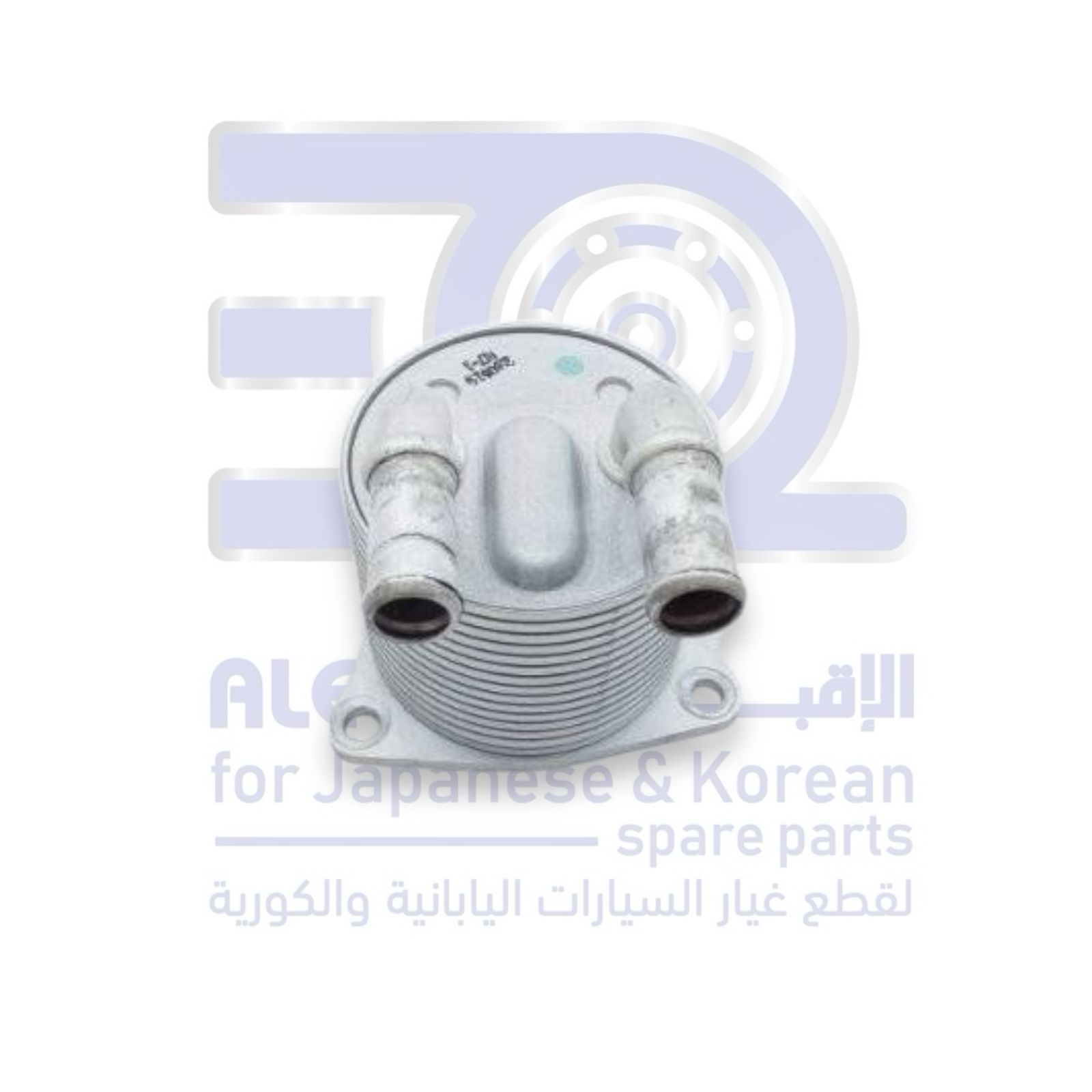 مبرد زيت القير جيلي توجيلا من 2019 الى 2026