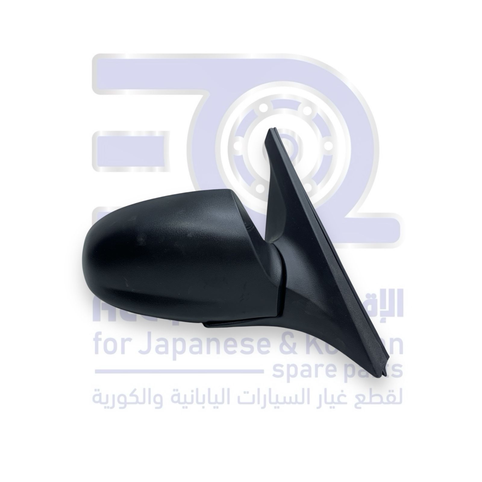 مراية باب هونداي اكسنت من 2000 الى 2006 يمين صيني