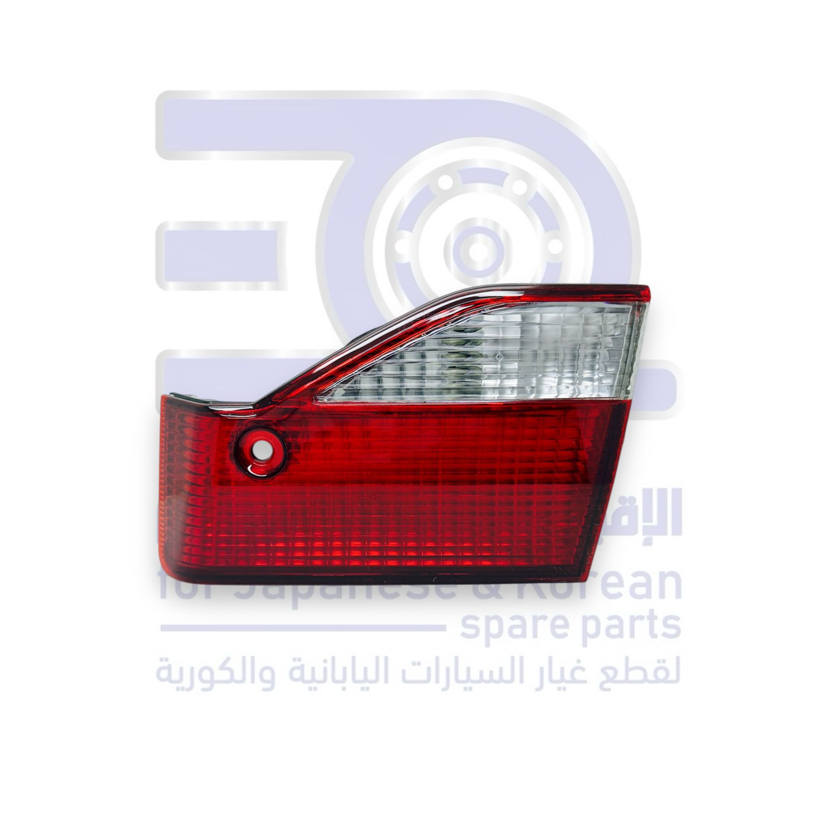 اسطب شنطة هوندا اكورد من 1998 الى 2002