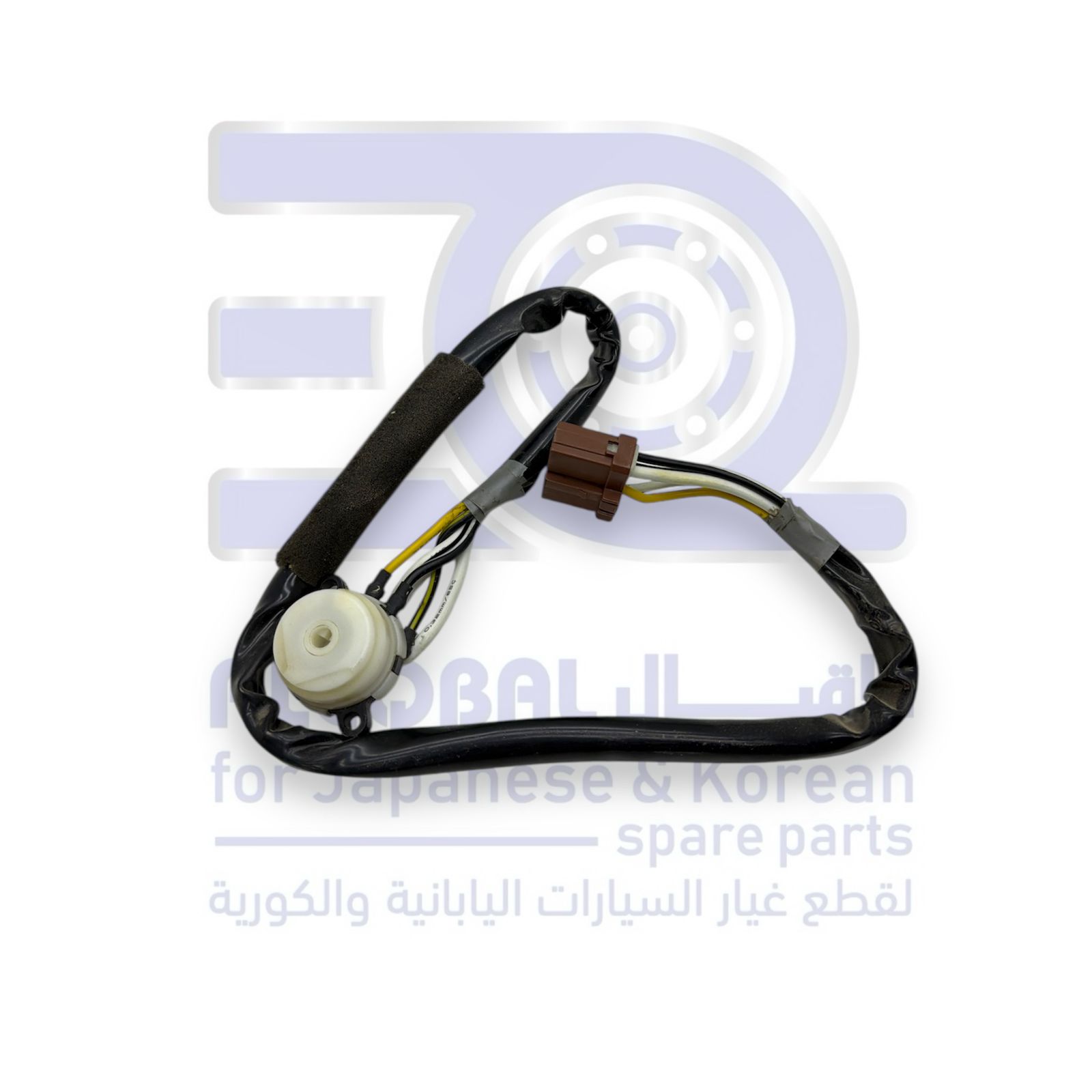 ظفيرة سوتش هوندا اكورد من 1990 الى 1993 