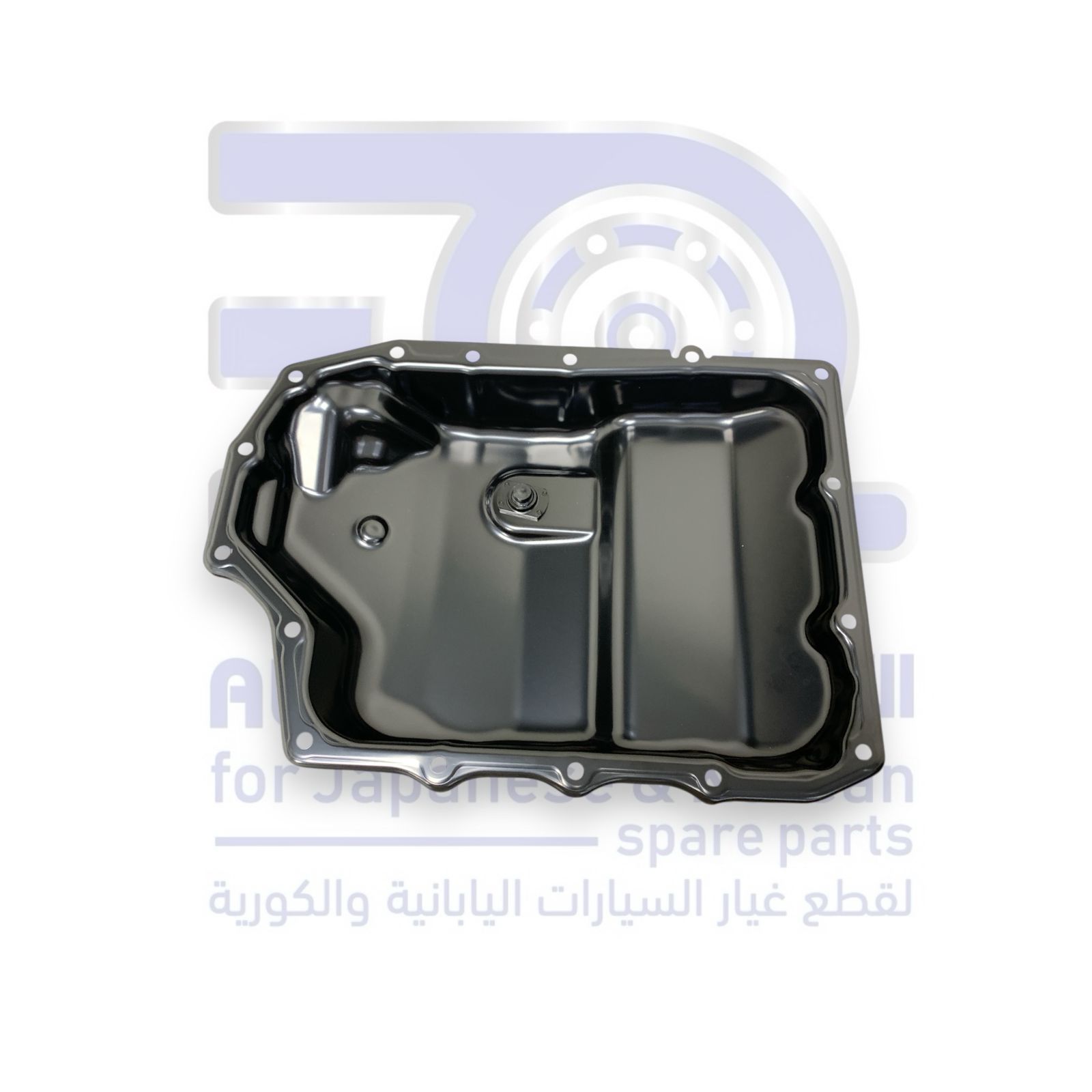 كرتير قير مازدا 6 من 2014 الى 2025 اصلي