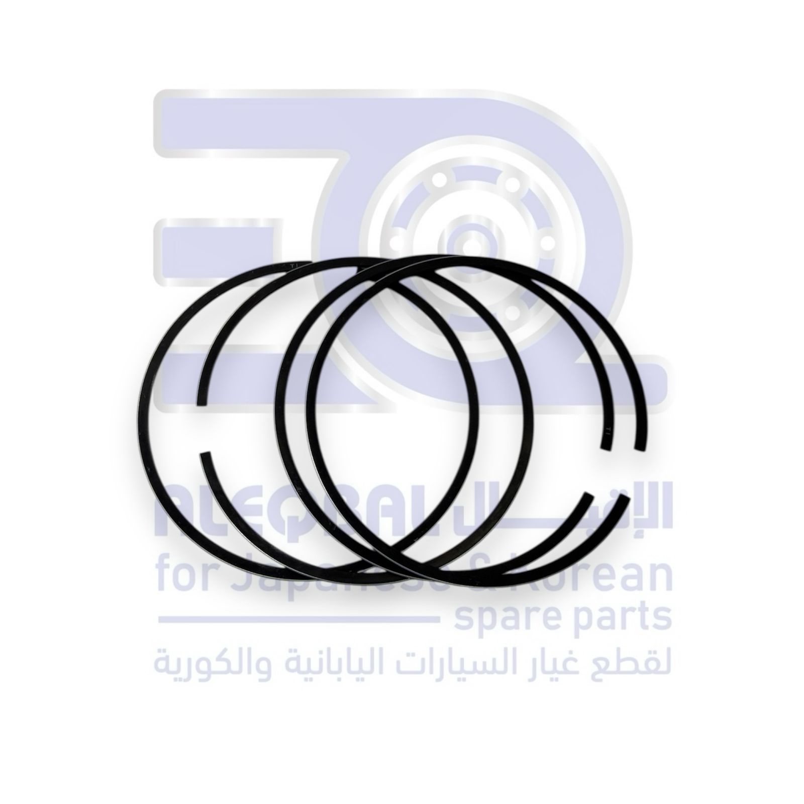 شمبر هوندا اكورد من 1990 الى 2002 مقاس صفر