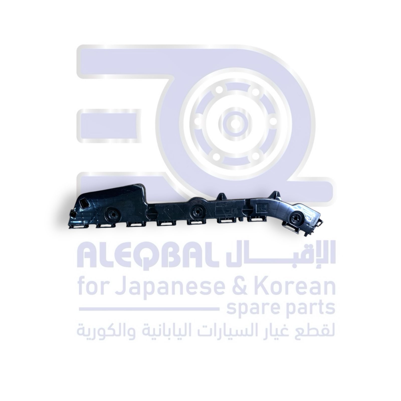 كرسي صدام خلفي تويوتا يارس من 2023 الى 2026 يسار