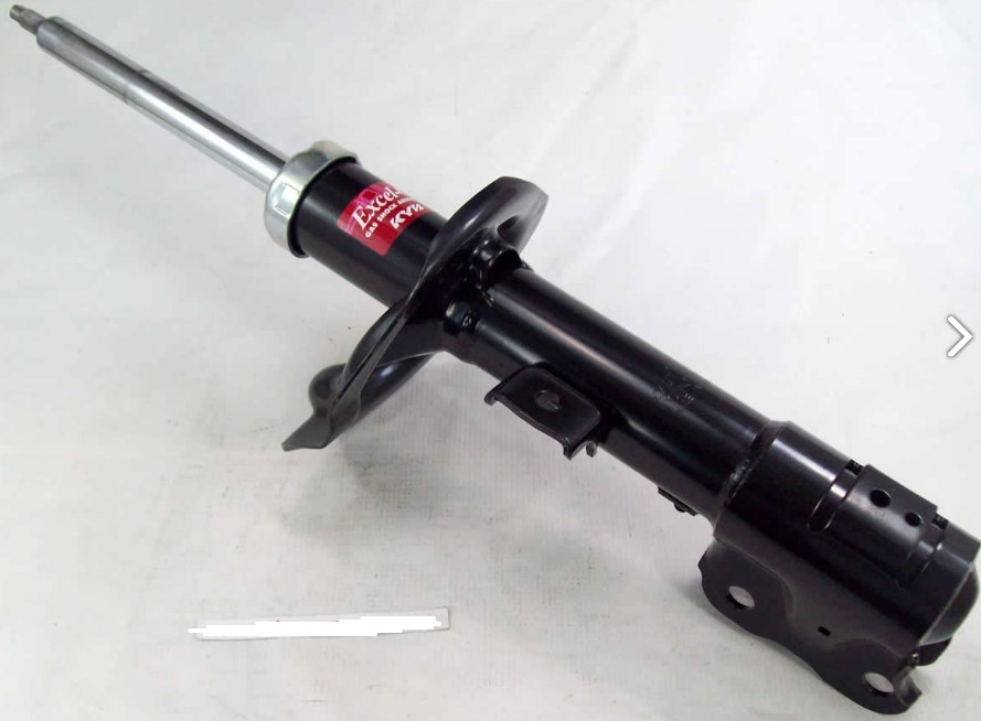 مساعد امامي لانسر 2008 الى 2017 EX رياضي القرش يسار