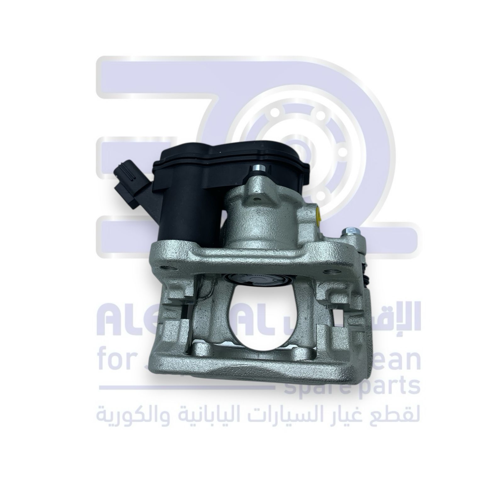 كليبر خلفي كامل مازدا 6 من 2016 الى 2025 يمين ياباني