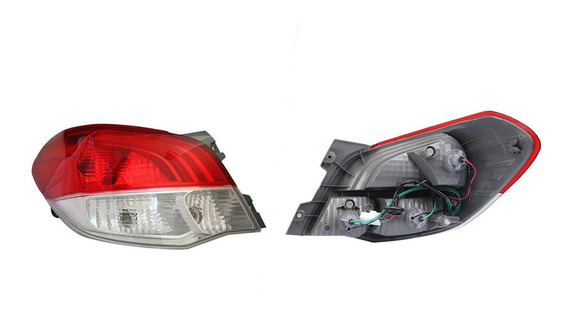 اسطب خلفي اتراج يمين تايون ديبو