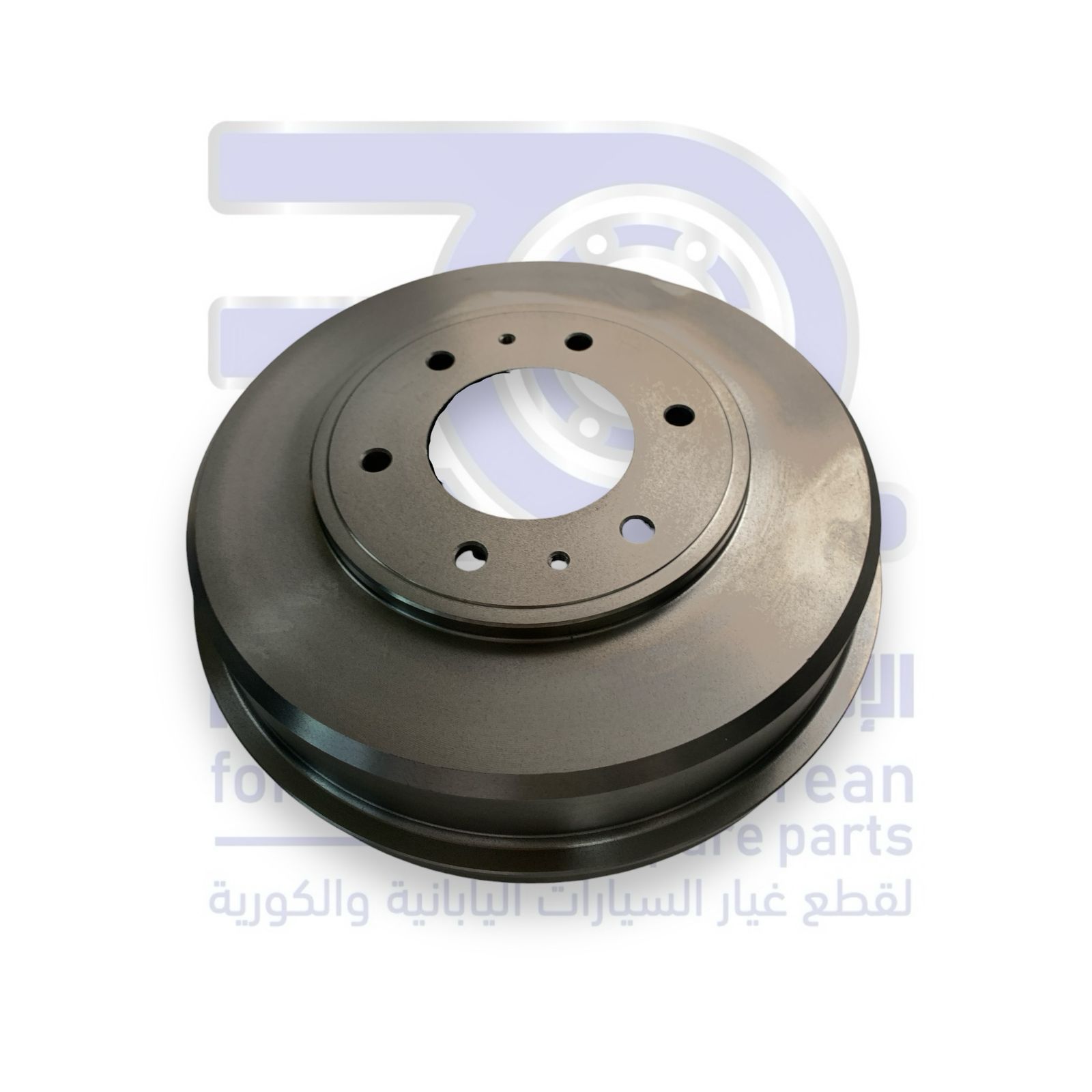 هوب خلفي ميتسوبيشي  ونيت من 2007 الى 2015 دبل