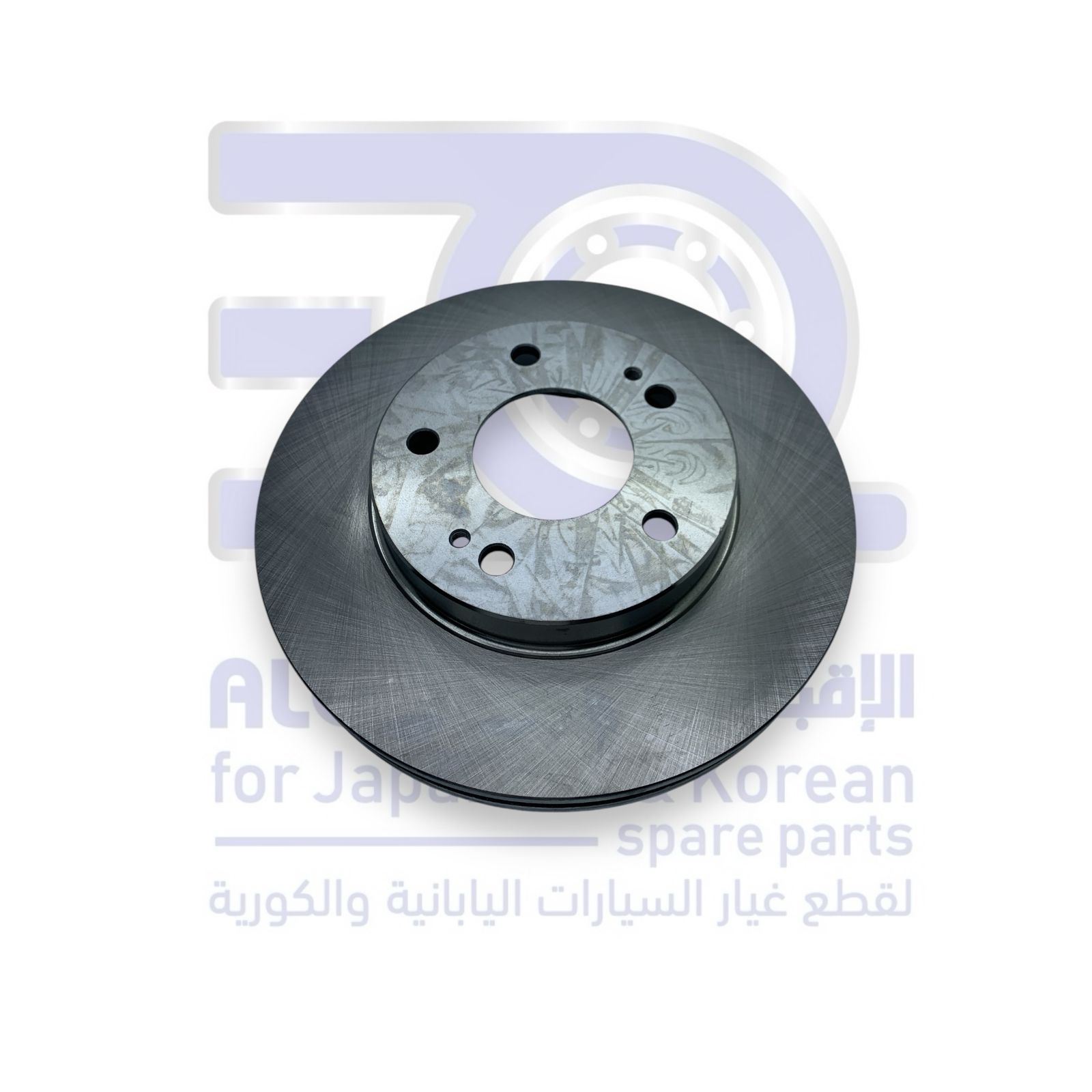 هوب امامي ميتسوبيشي L200 من 2007 الى 2015 ياباني