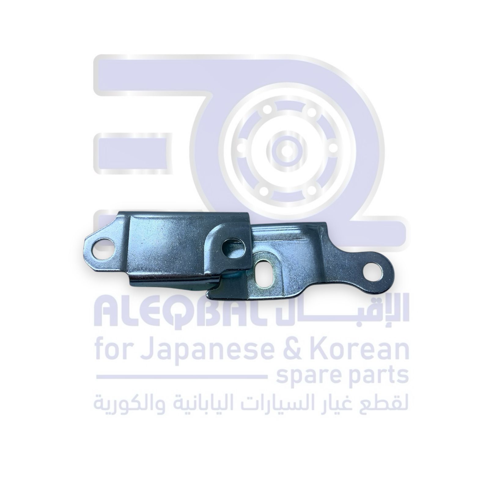 مفصلات كبوت ميتسوبيشي باجيرو من 2007 الى 2023 يمين